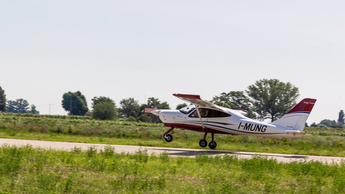Aerei di Aviazione Generale
