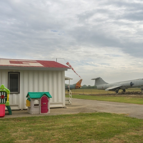 Aero Club Francesco Baracca - Foresteria