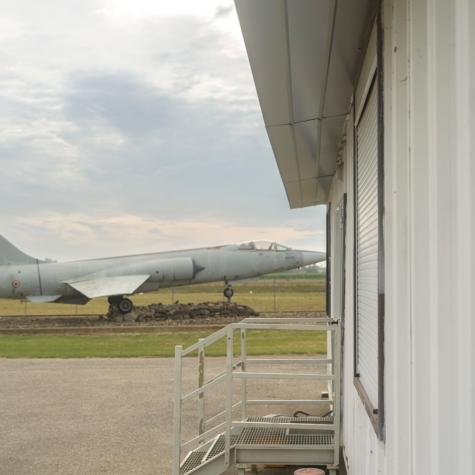 Aero Club Francesco Baracca - Foresteria