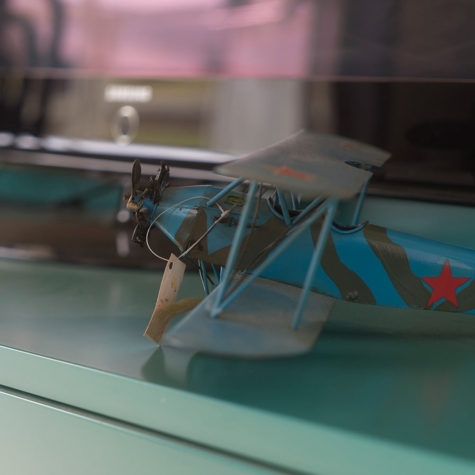 Aero Club Francesco Baracca - Foresteria