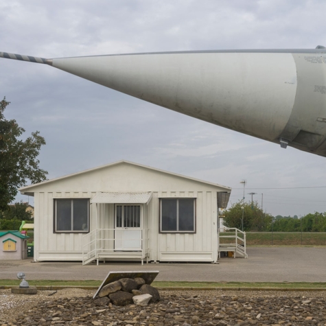 Aero Club Francesco Baracca - Foresteria