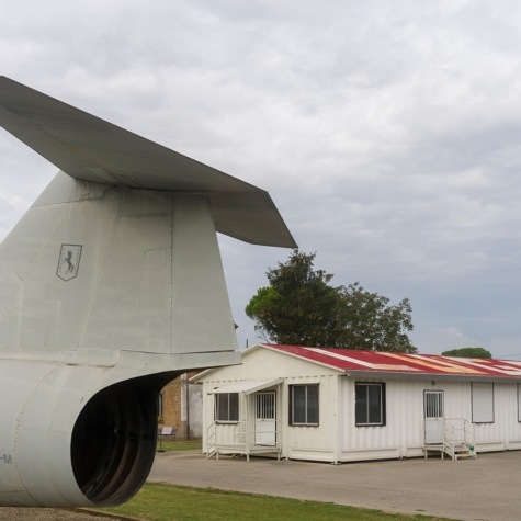 Aero Club Francesco Baracca - Foresteria