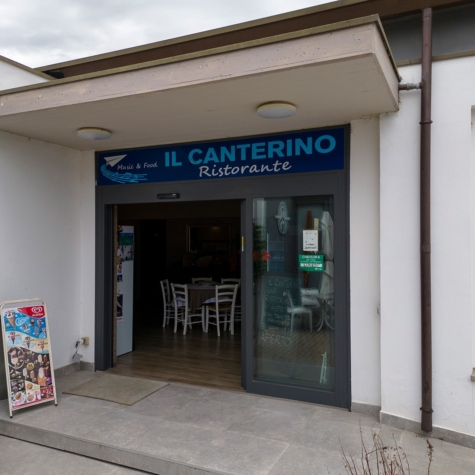 Ristorante Il Canterino